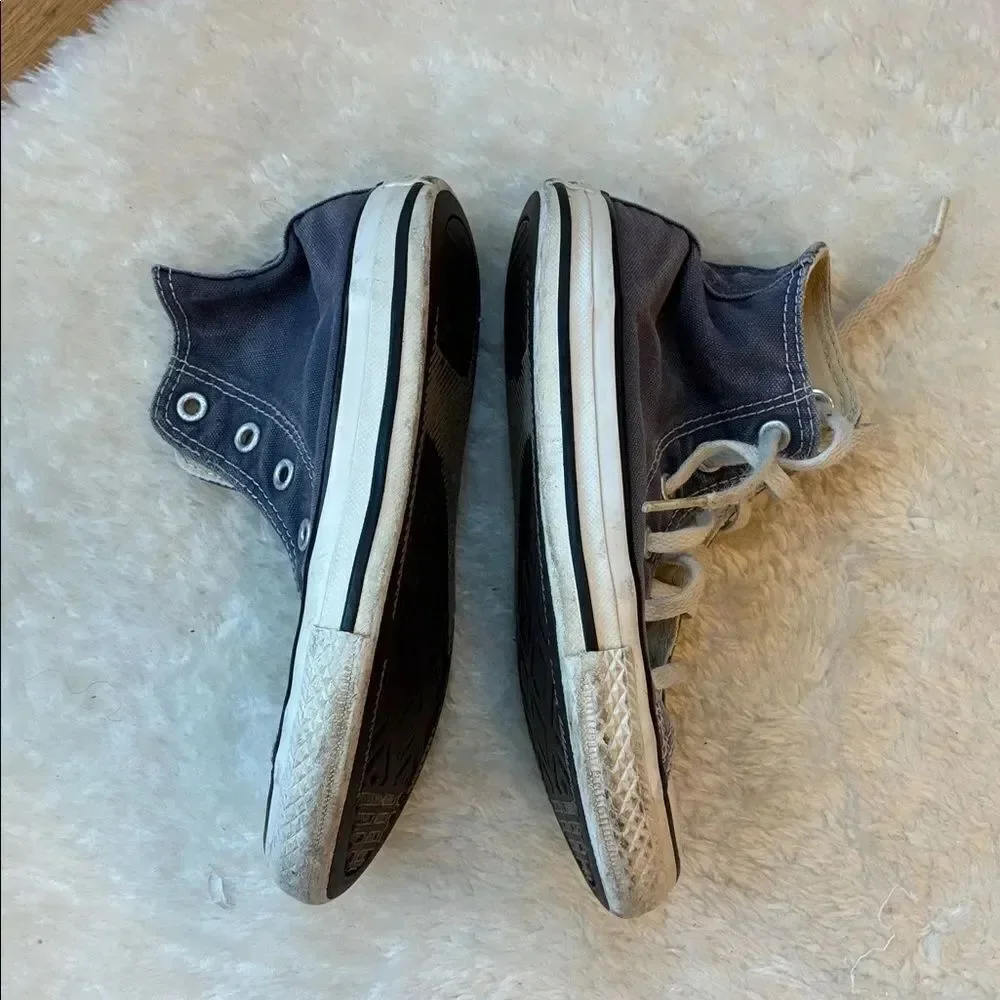 Converse Kids High-Top Sneakers -
